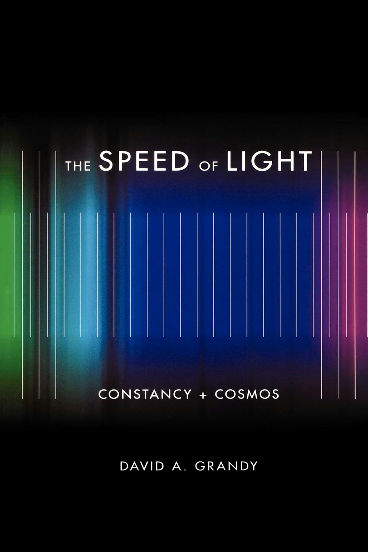 The Speed of Light