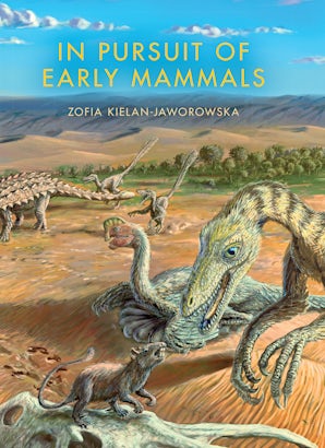 earliest mammals