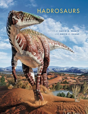 hadrosaur