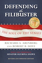 Defending the Filibuster, Revised and Updated Edition