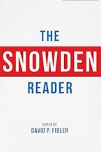 The Snowden Reader