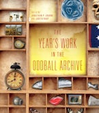 The Year’s Work in the Oddball Archive