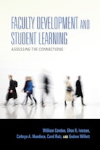 Faculty Development and Student Learning