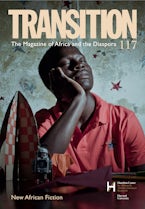 New African Fiction