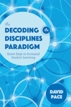 The Decoding the Disciplines Paradigm