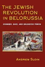 The Jewish Revolution in Belorussia