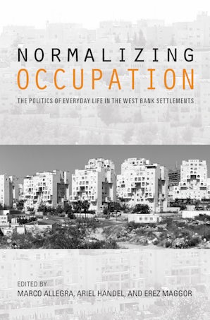 Normalizing Occupation