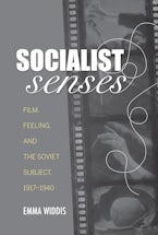 Socialist Senses