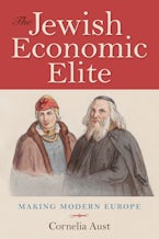The Jewish Economic Elite