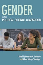 Gender in the Political Science Classroom