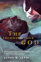 The Inconspicuous God