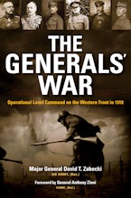 The Generals’ War