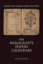 The Holocausts Jewish Calendars