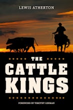The Cattle Kings