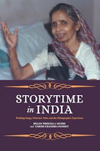 Storytime in India