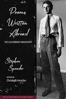 Poems Written Abroad