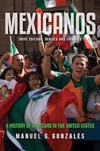 Mexicanos, Third Edition