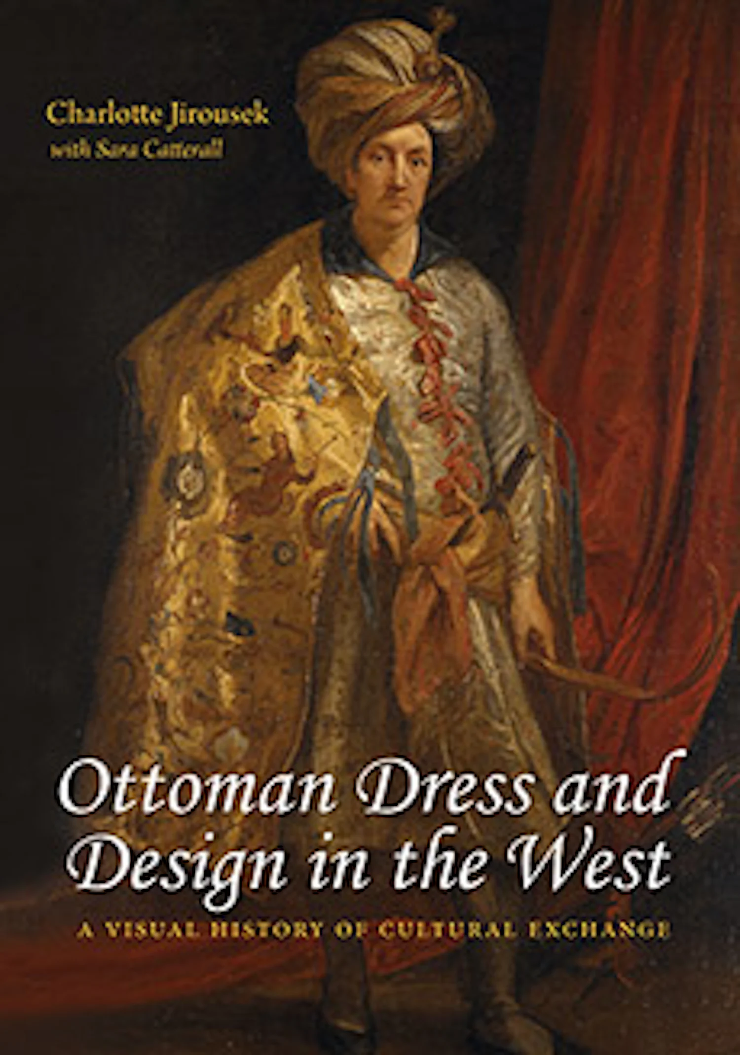 ottoman dress and design in the west Ottoman Dress and Design in the West