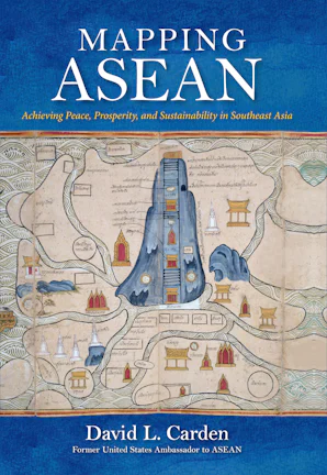 Mapping ASEAN