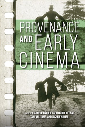 Full article: Early Cinema and Optical Media: An Index to Print Anthologies  and Exhibition Catalogues – Part 3