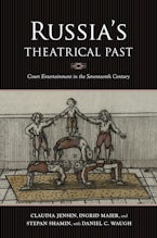 Russia’s Theatrical Past