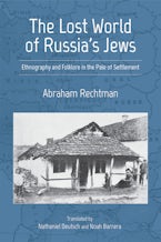 The Lost World of Russias Jews