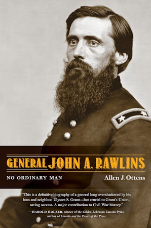 General John A. Rawlins