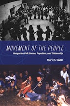 Movement of the People