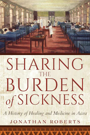 Sharing the Burden of Sickness - Vimarsana News