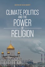 Climate Politics and the Power of Religion