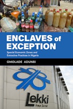 Enclaves of Exception