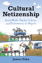 Cultural Netizenship