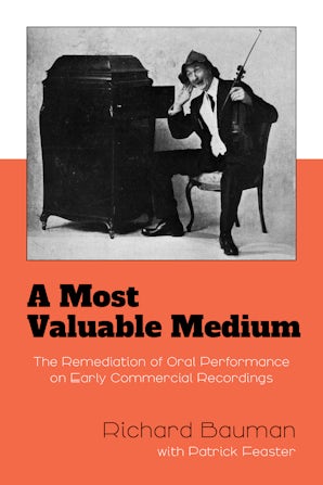The Most Expensive Music Today Is Recorded on Mediums from the Past