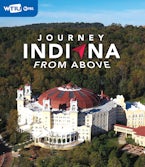 Journey Indiana: From Above
