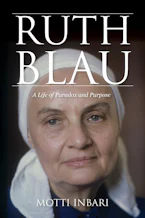 Ruth Blau