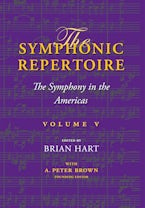 The Symphonic Repertoire, Volume V