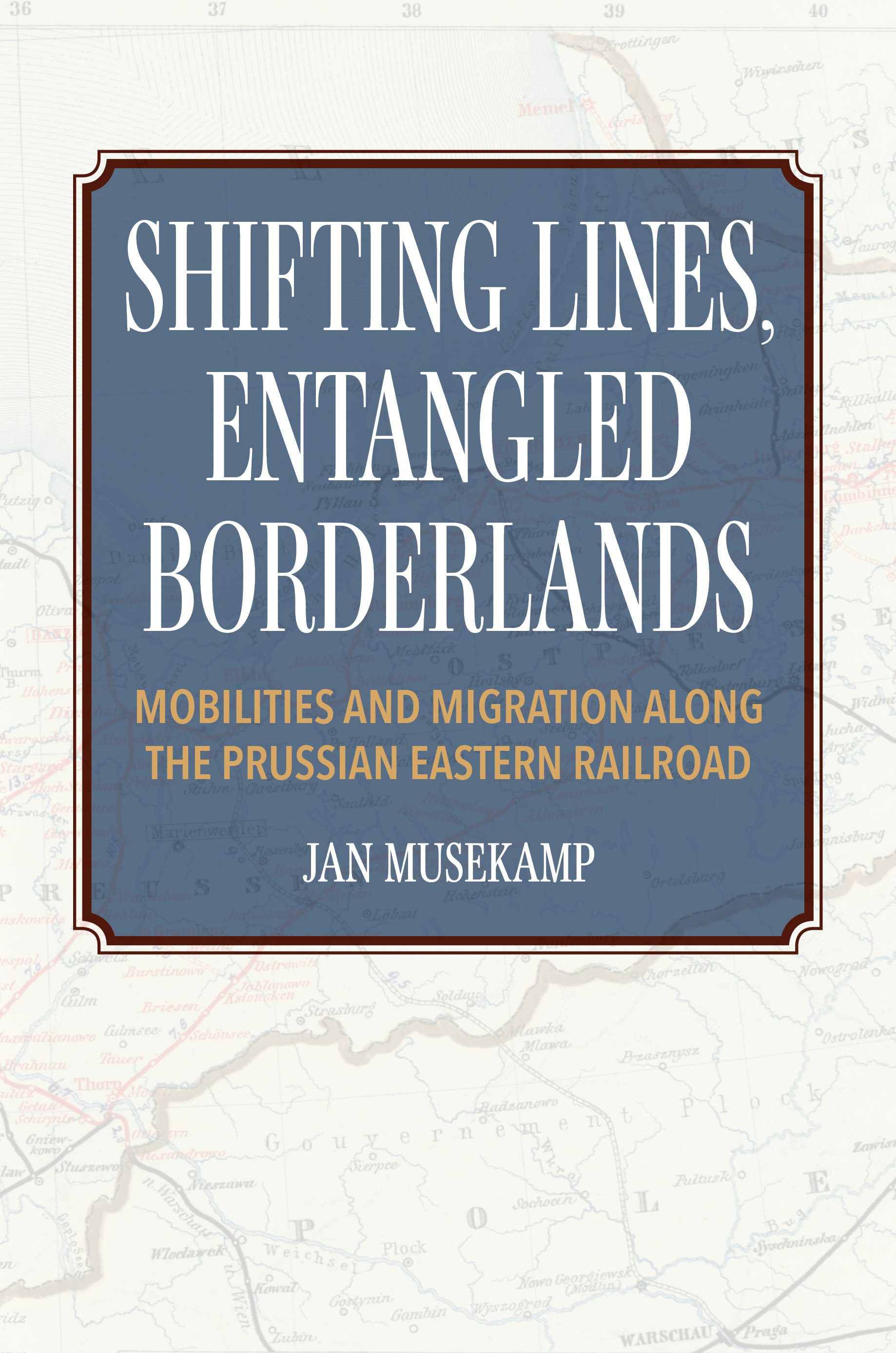 Queer Migrations: Sexuality, U.S. Citizenship, and Border