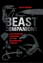 Cover of 'Beast Companions' by John Foster 