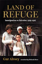 Land of Refuge