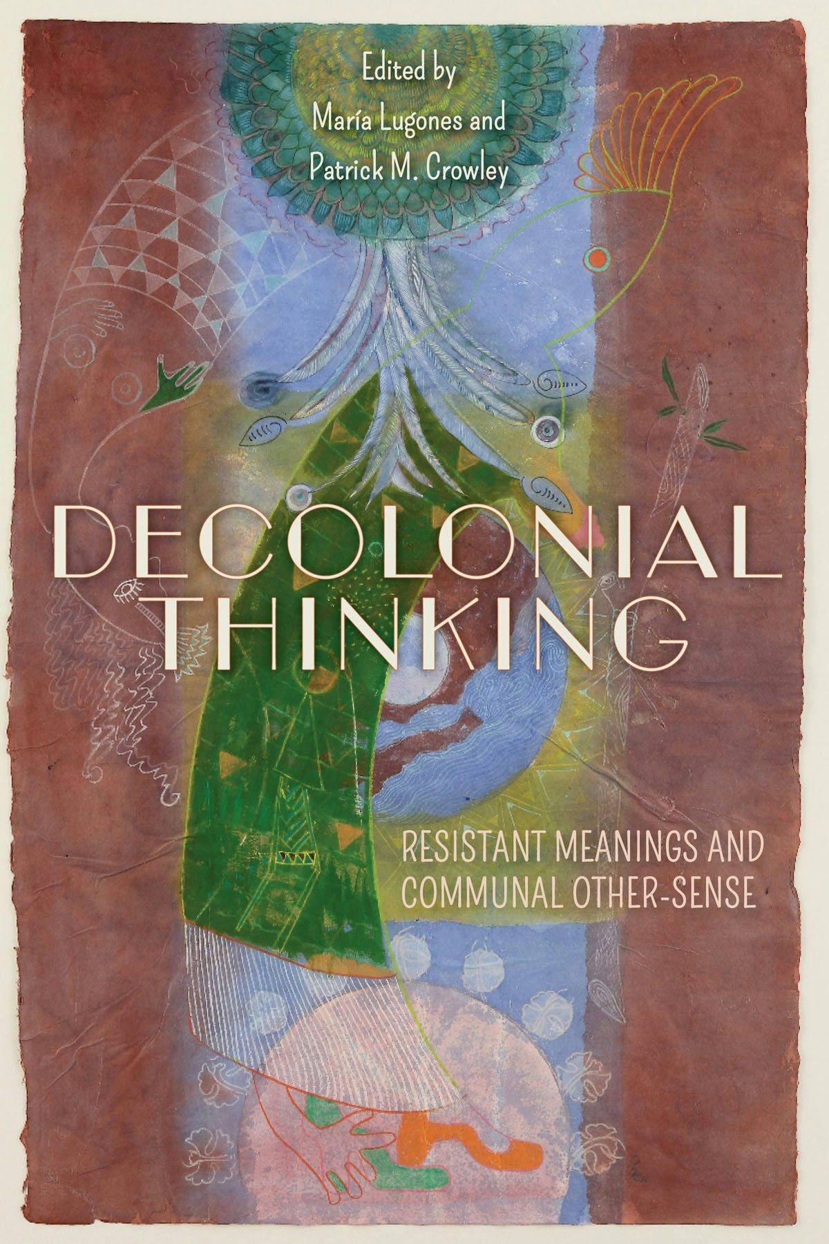 The Essential Peirce, Volume 2