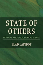 Cover of 'State of Others' by Elad Lapidot 