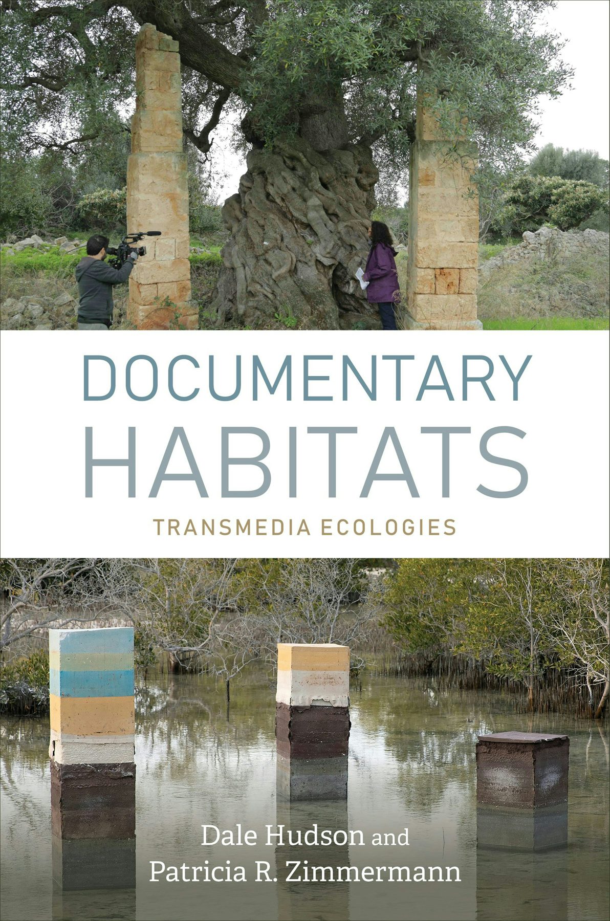 【入手困難】Habitat Creation and Repair 植物学 Documentary Habitats