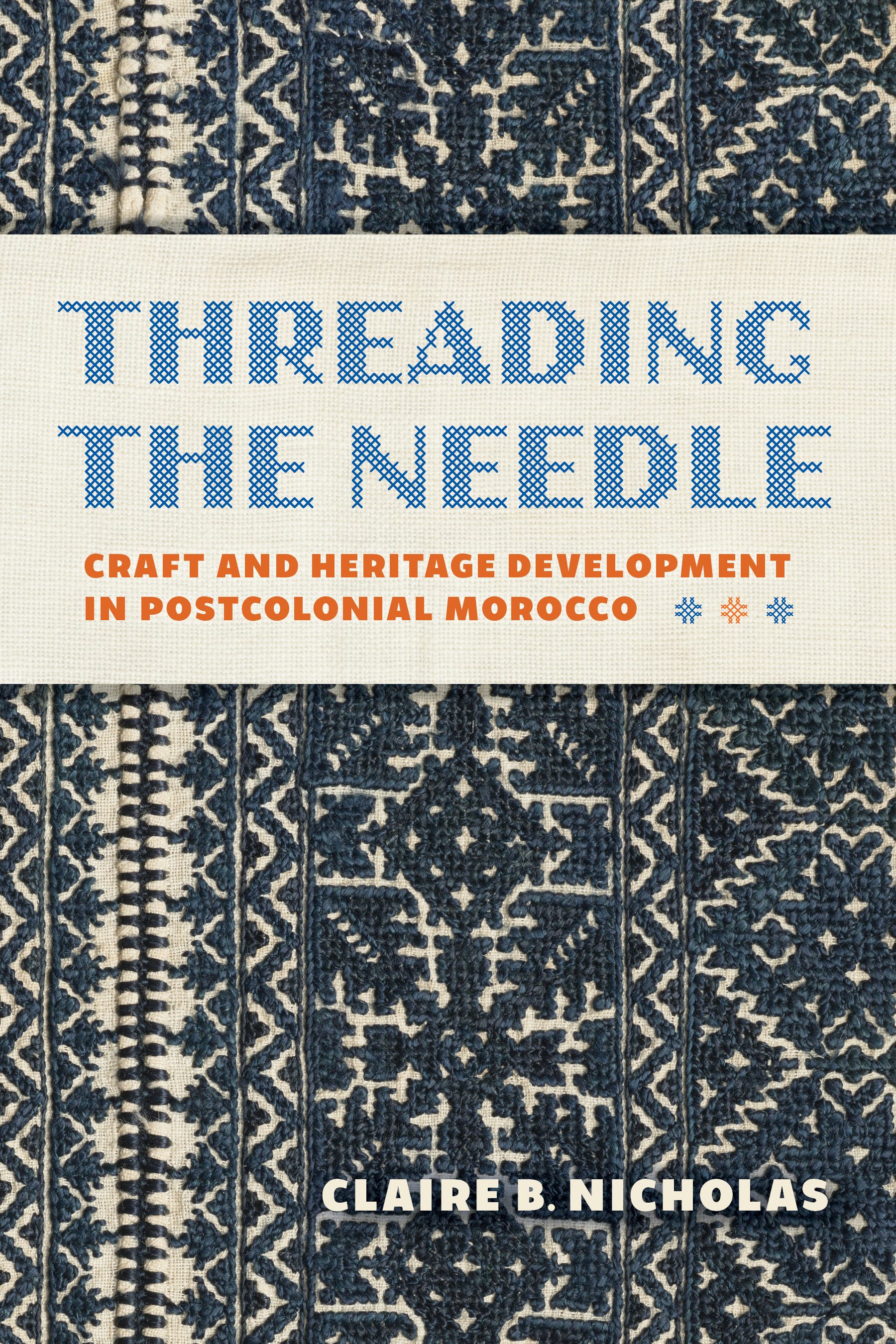 Threading the Needle