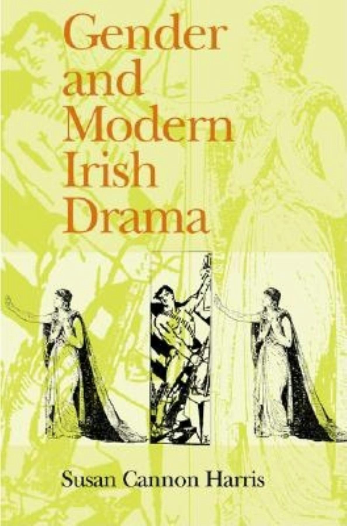 Gender and Modern Irish Drama