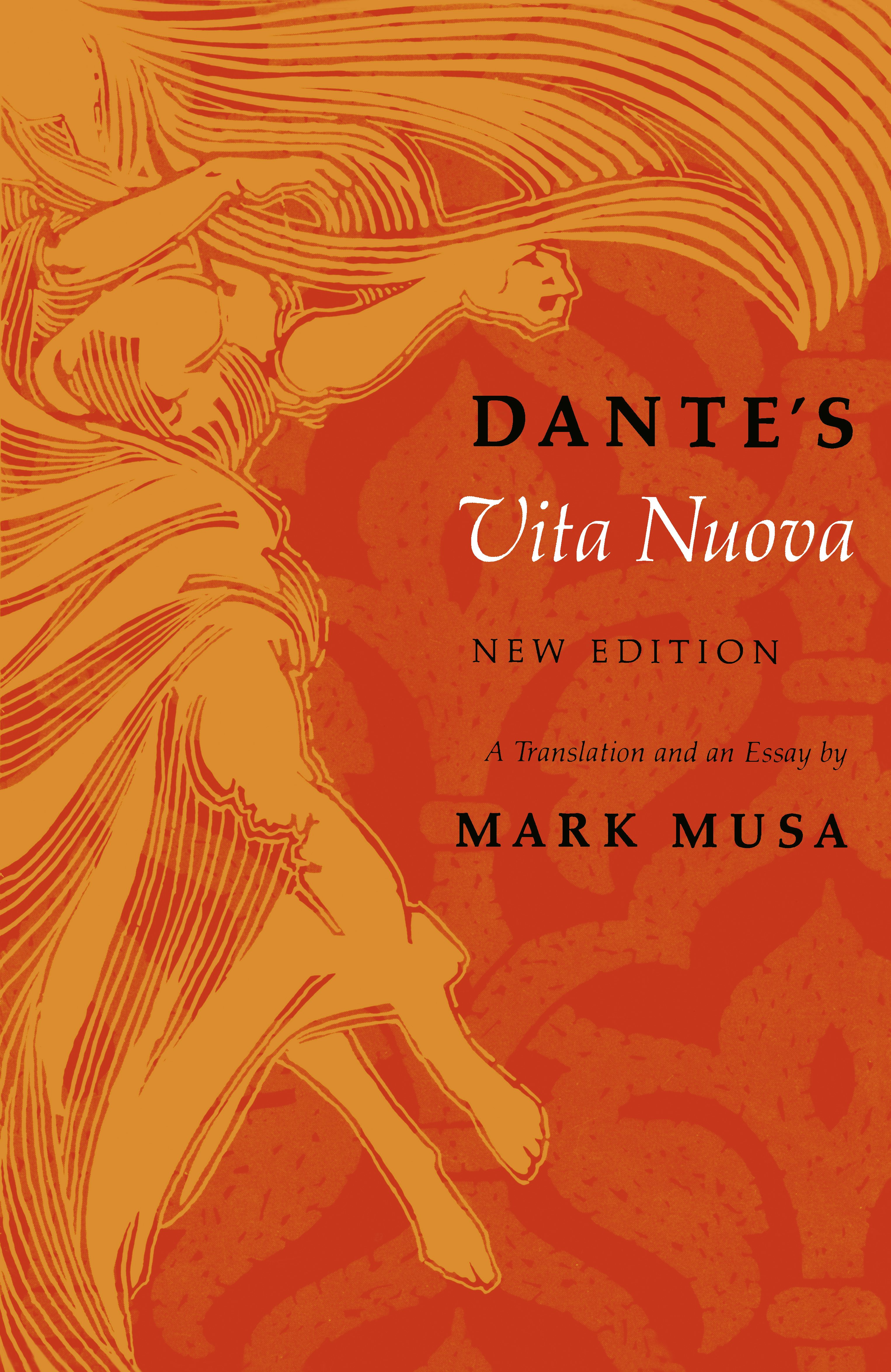 Dante Alighieri's Divine Comedy, Volume 3 and Volume 4