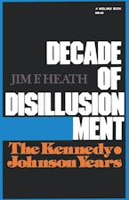 Decade of Disillusionment