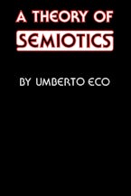 A Theory of Semiotics