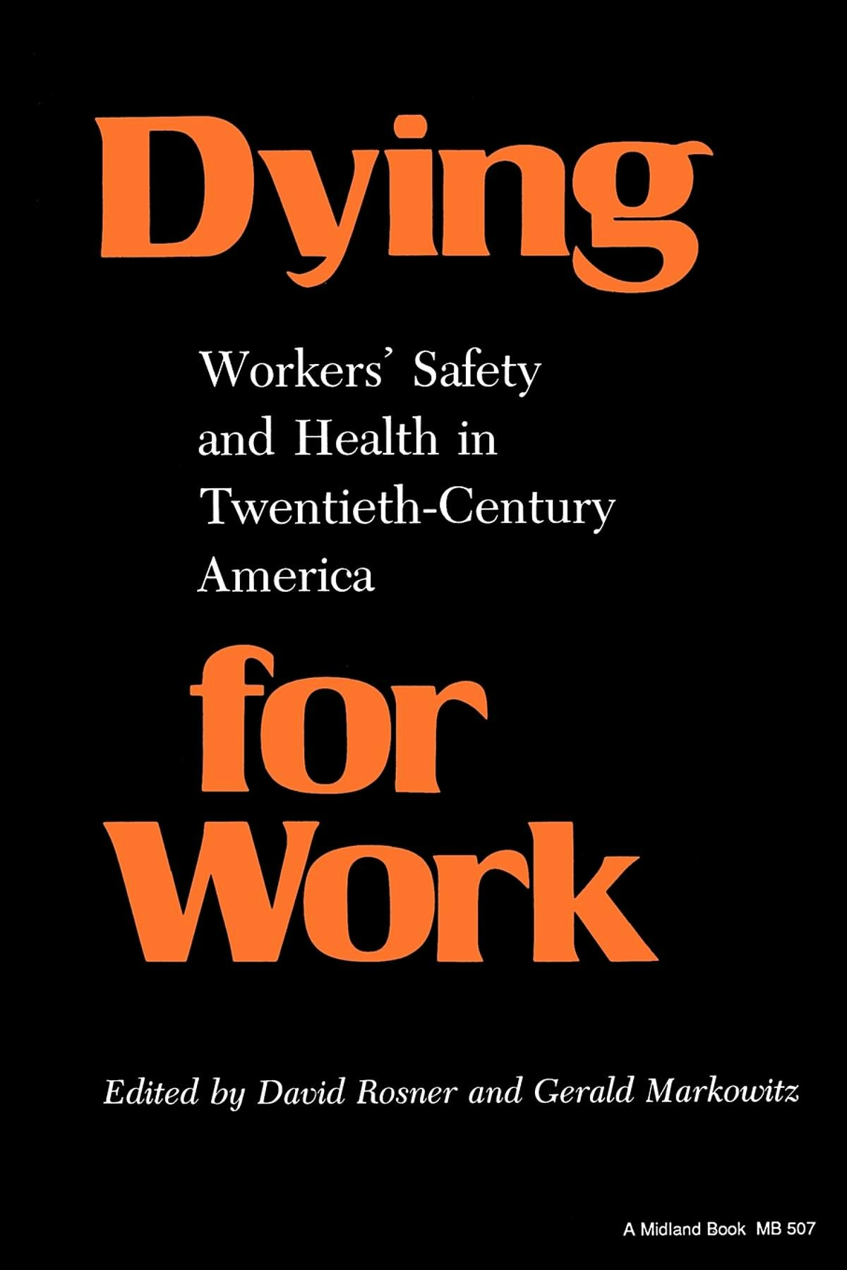 Dying for Work