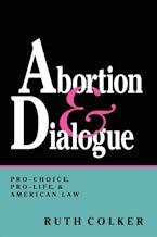 Abortion and Dialogue