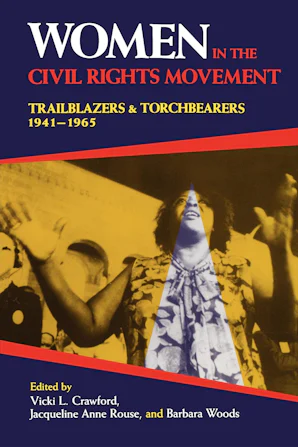 Women in the Civil Rights Movement